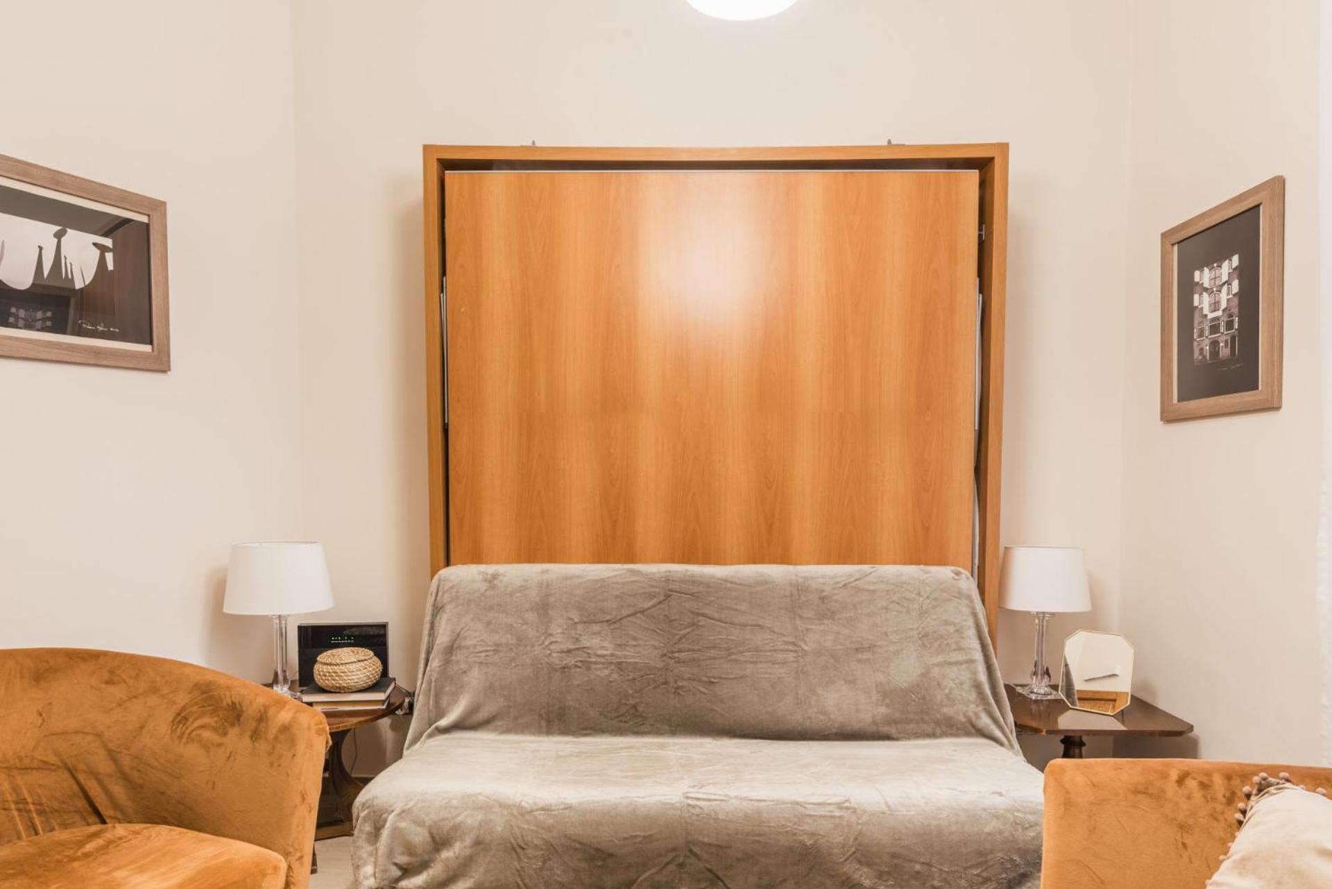 The Best Rent - Two-Bedroom Apartment Near Fori Imperiali Rome Exterior photo